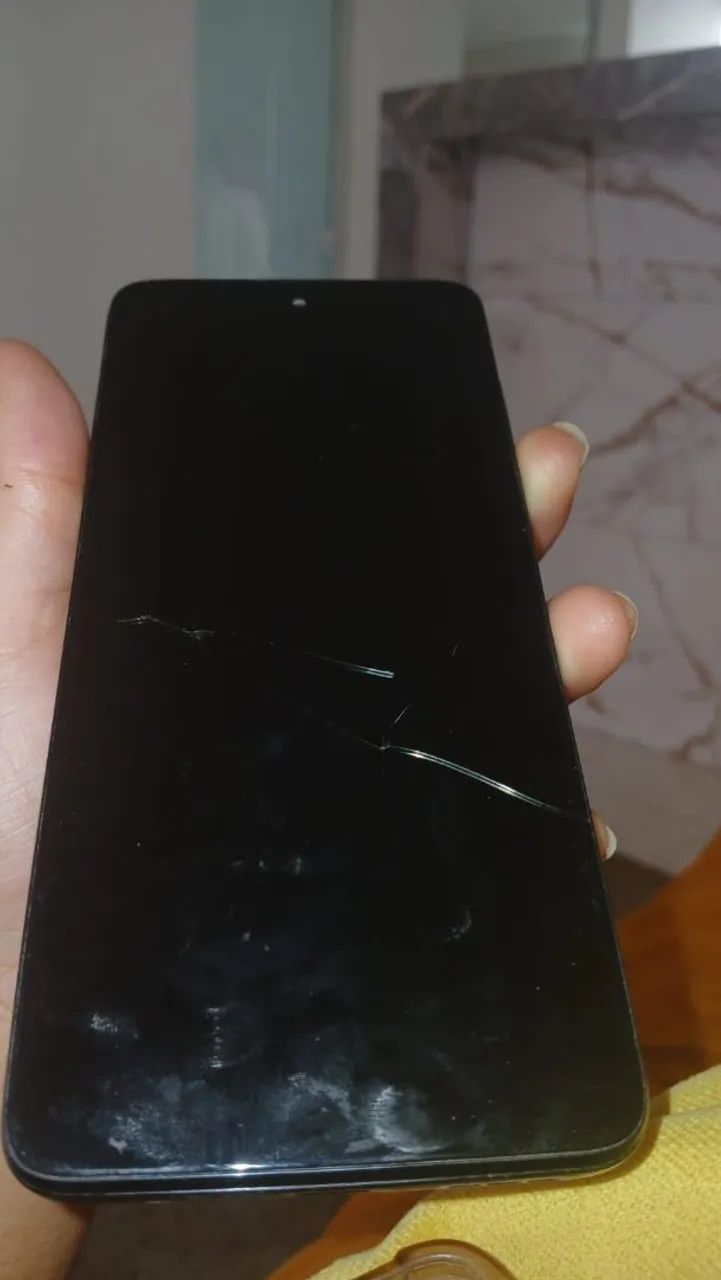 Moto g22 pra vender logo  - Foto 3
