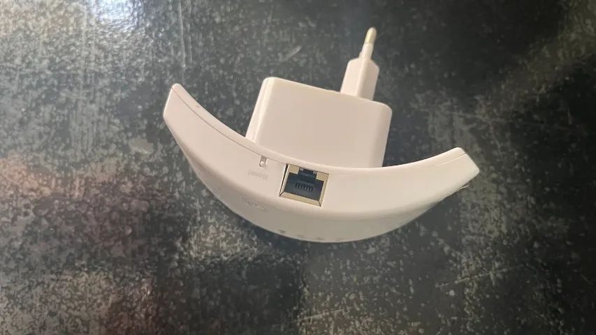 Reptidor de Wifi - Foto 2