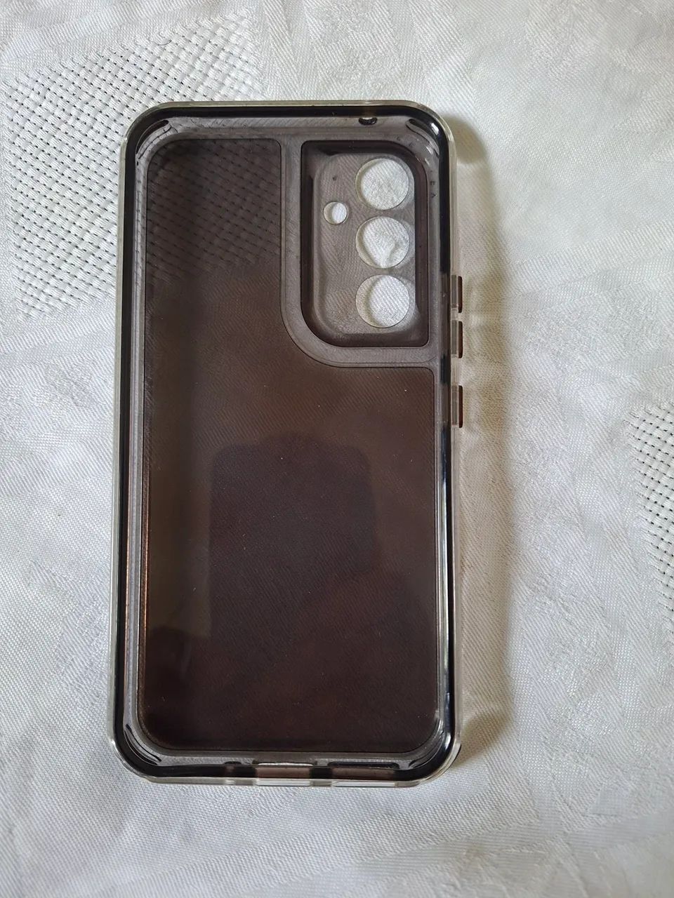 Vendo Sansung Galaxy A54 158GB - Foto 3