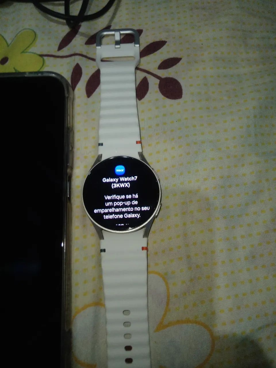 Motorola g67/smart wacht 7 - Foto 5