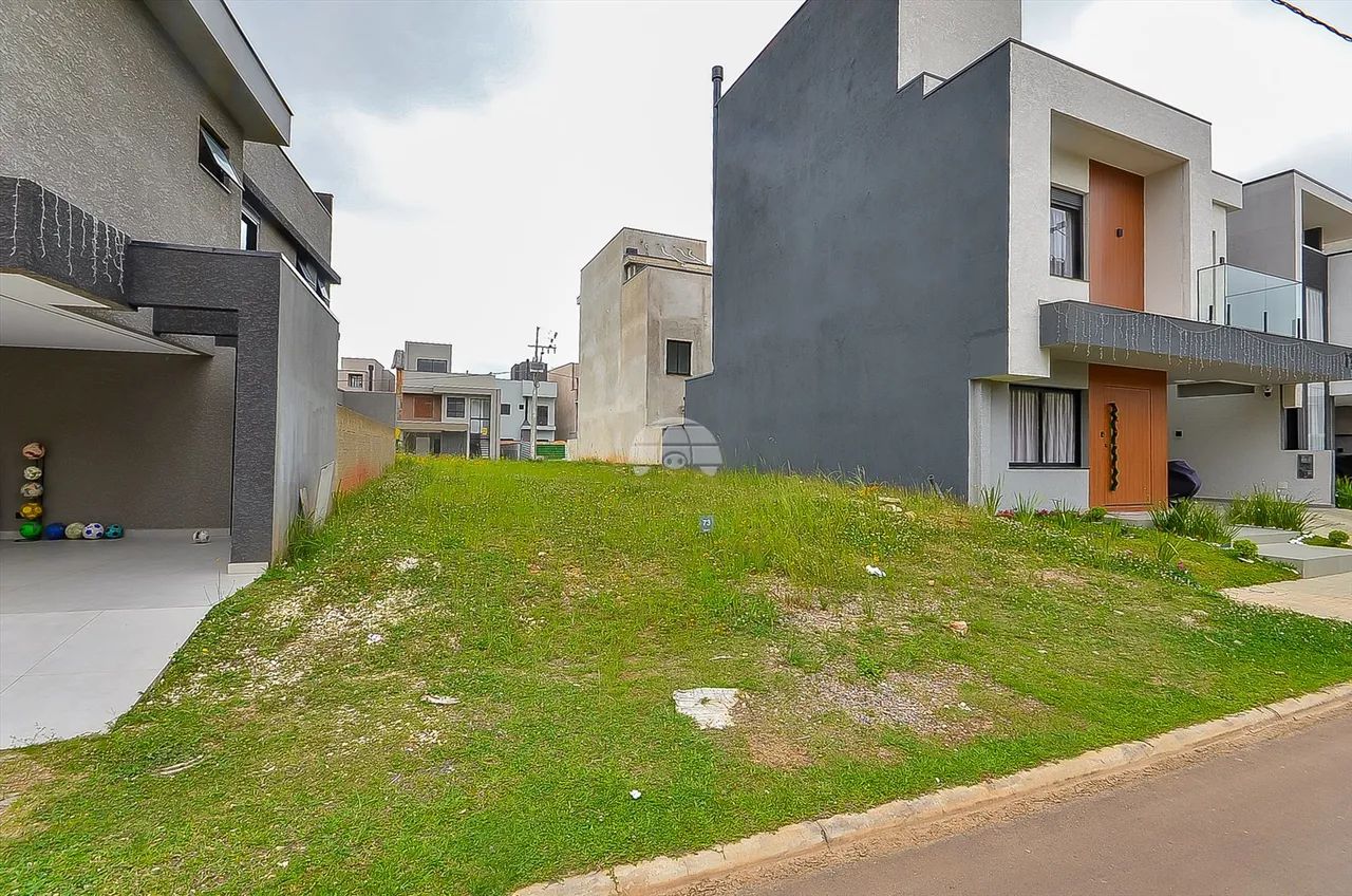 Vendas Terreno Curitiba PR - Foto 5
