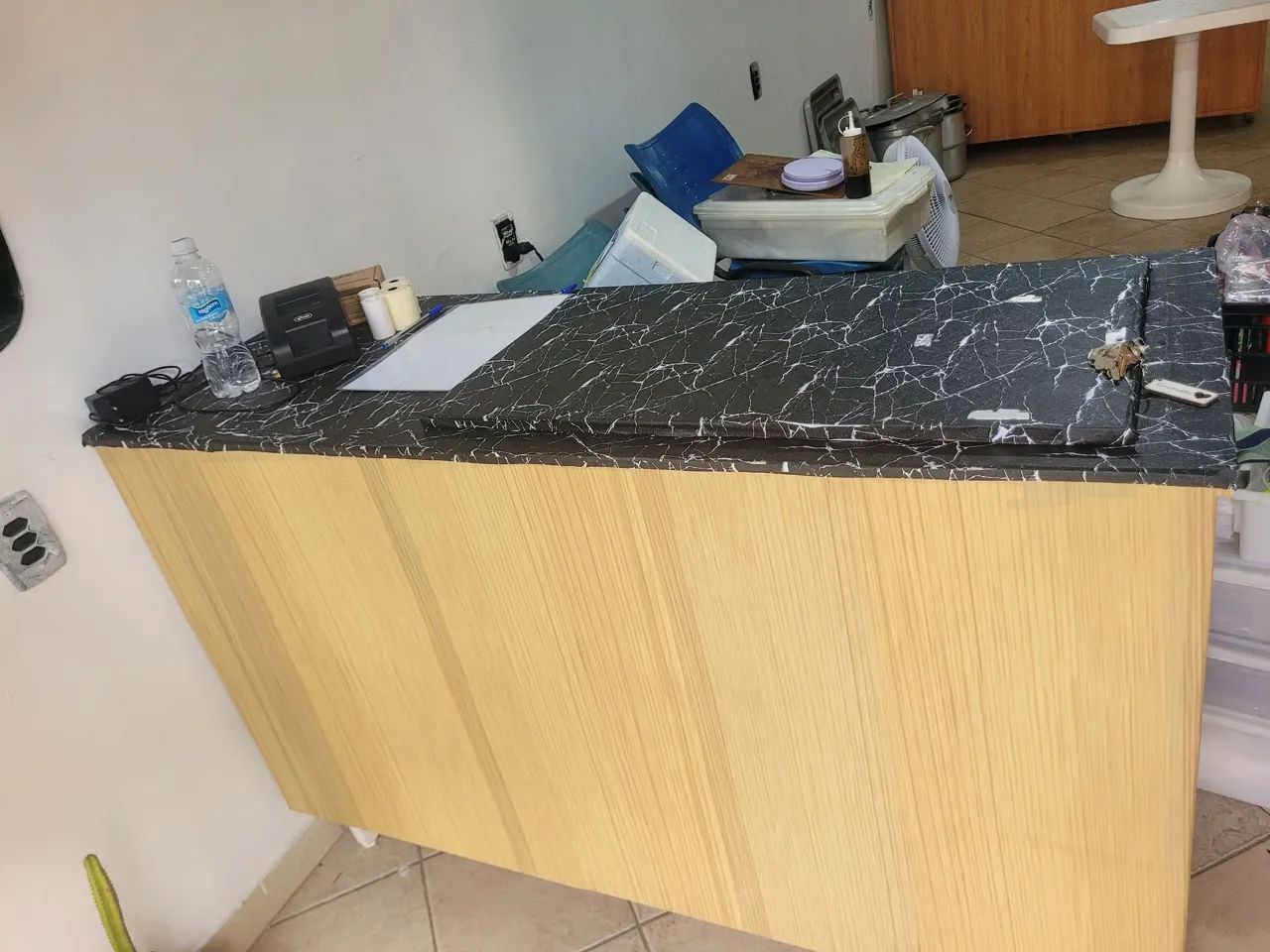 Balcão de Cozinha - Foto 2