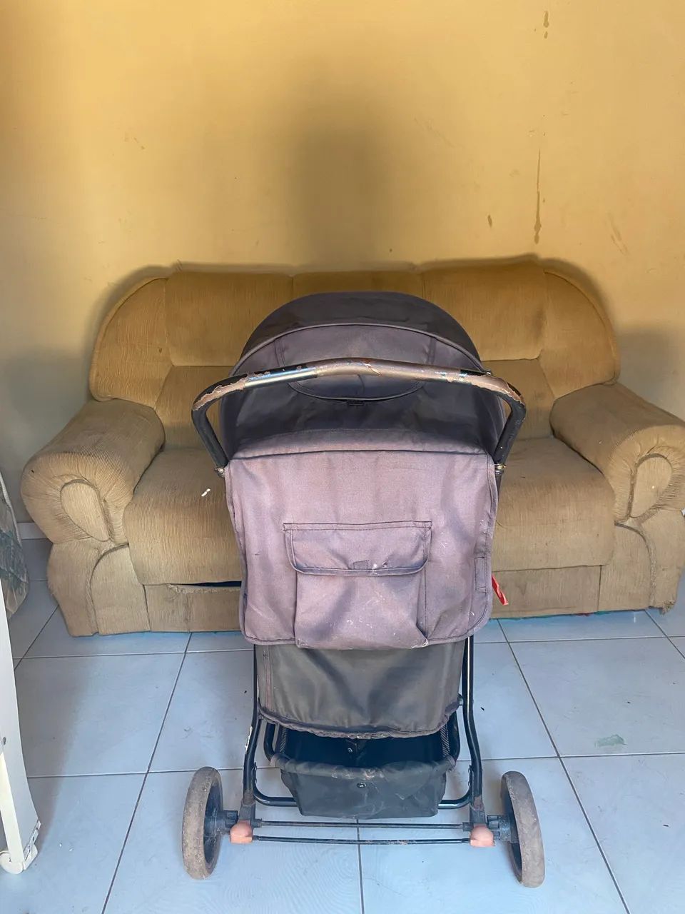 Carrinho de bebê  - Foto 3