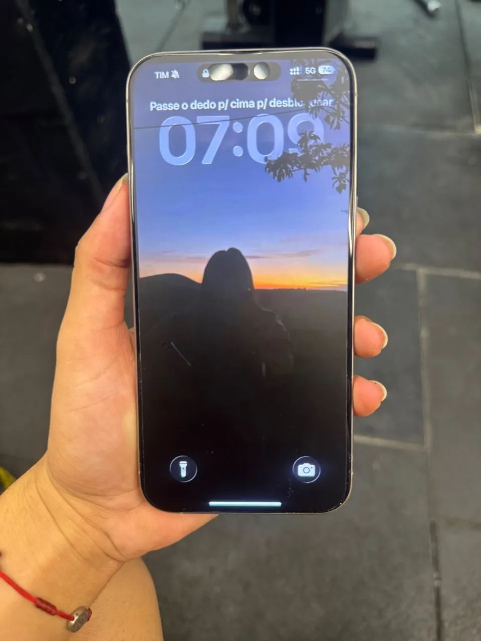 IPHONE 15 PRO MAX | 256 GB  - Foto 4