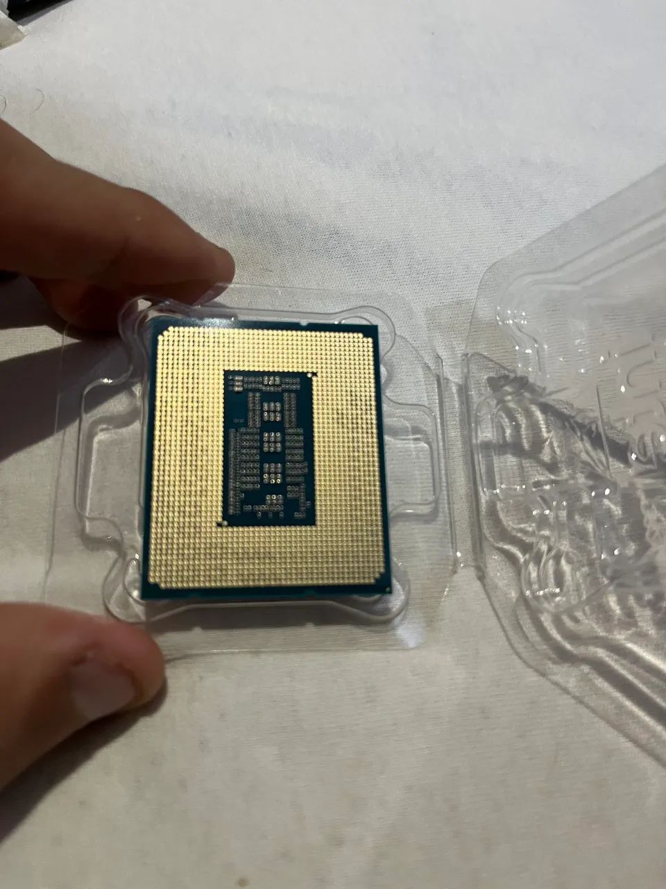 Processador Intel I5 14600KF  - Foto 2