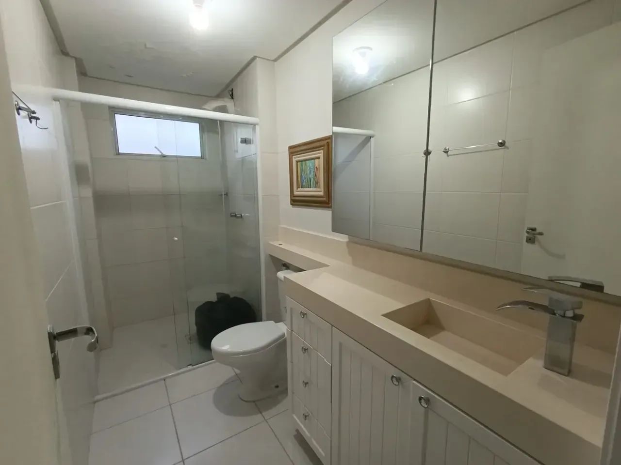 Apartamento no centro de Chapecó - Foto 4