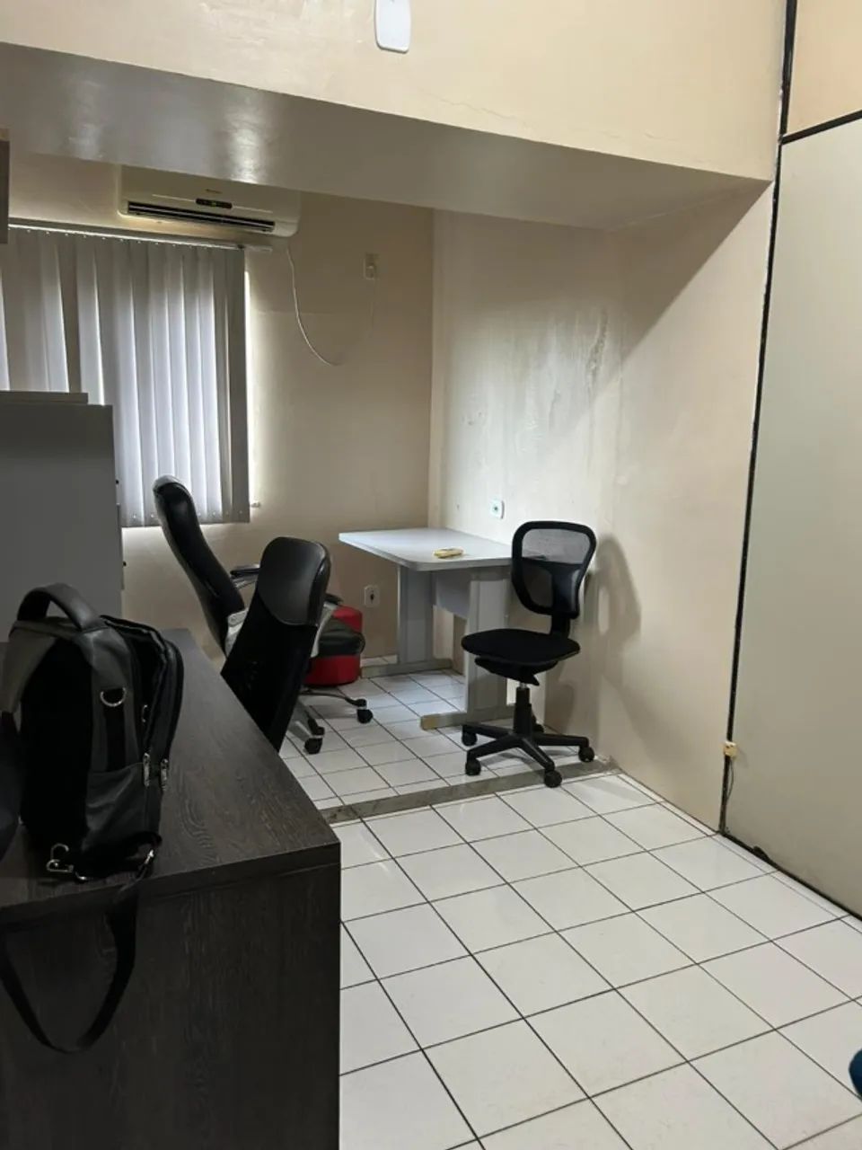 Alugo Sala Comercial  Com Vaga de Garagem em São Brás  - Foto 5