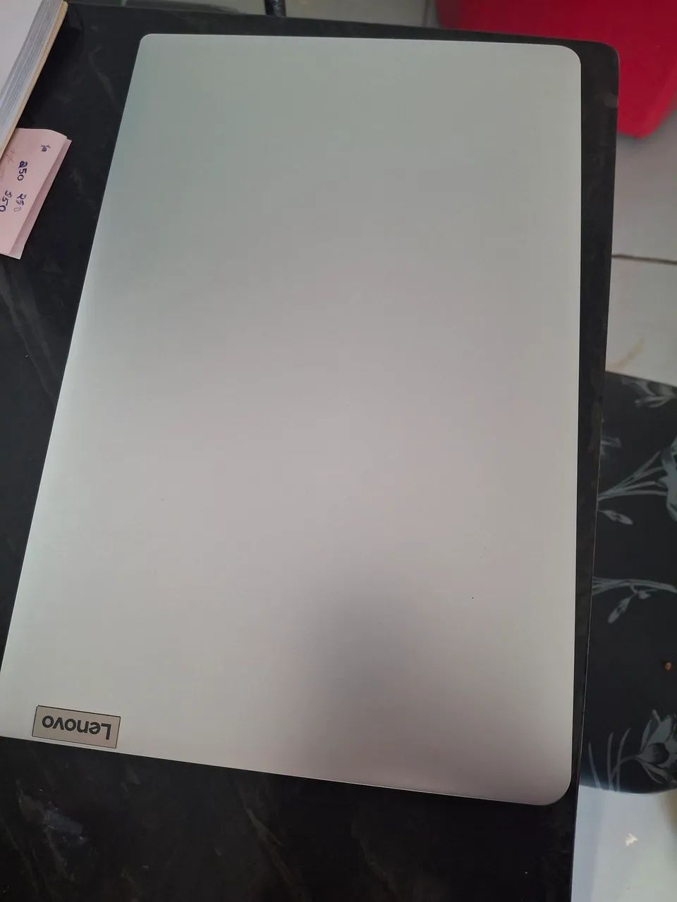 Notebook  - Foto 3