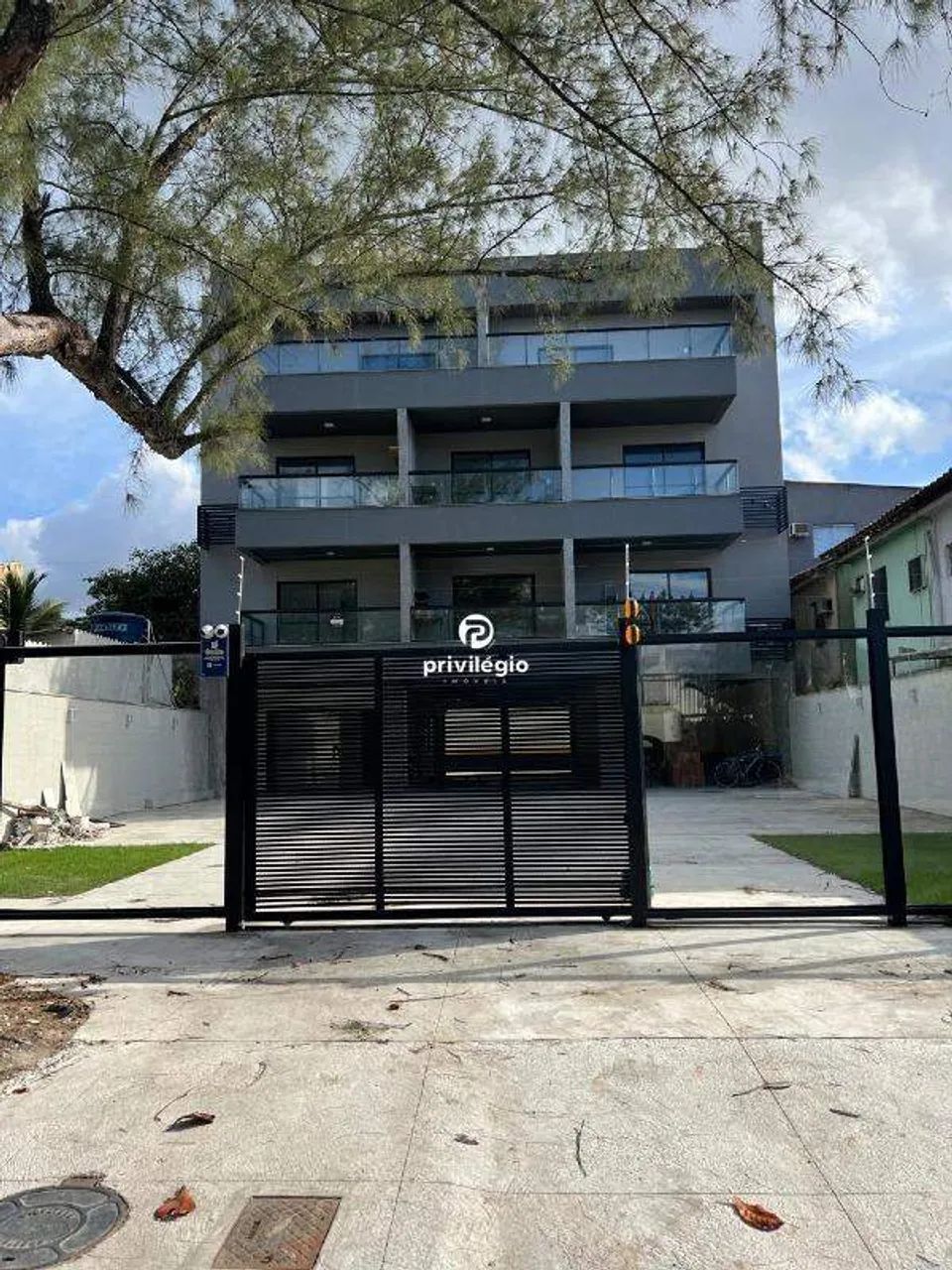 Exclente Apartamento no pontal