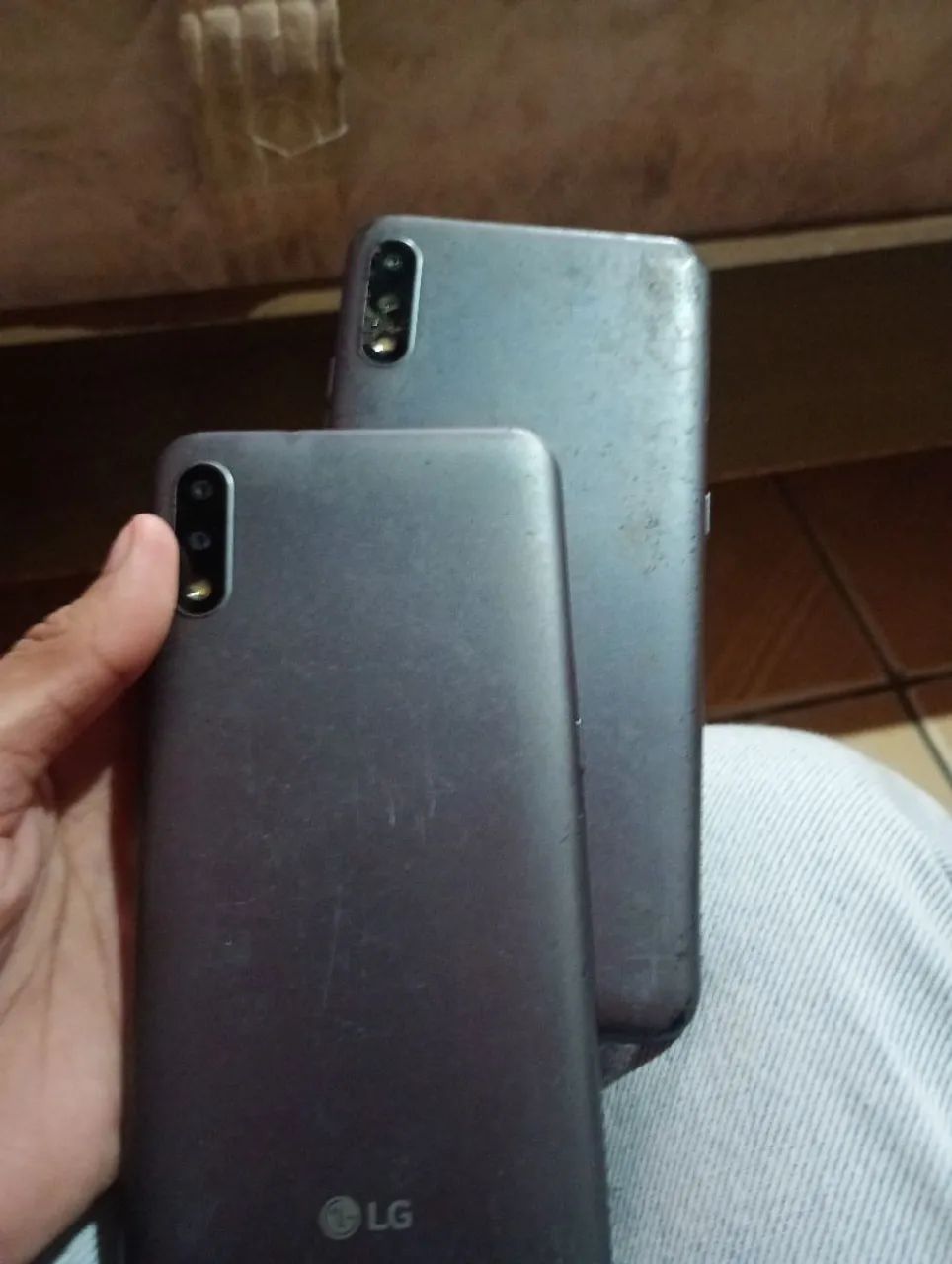 celulares para retirada de peças  - Foto 4