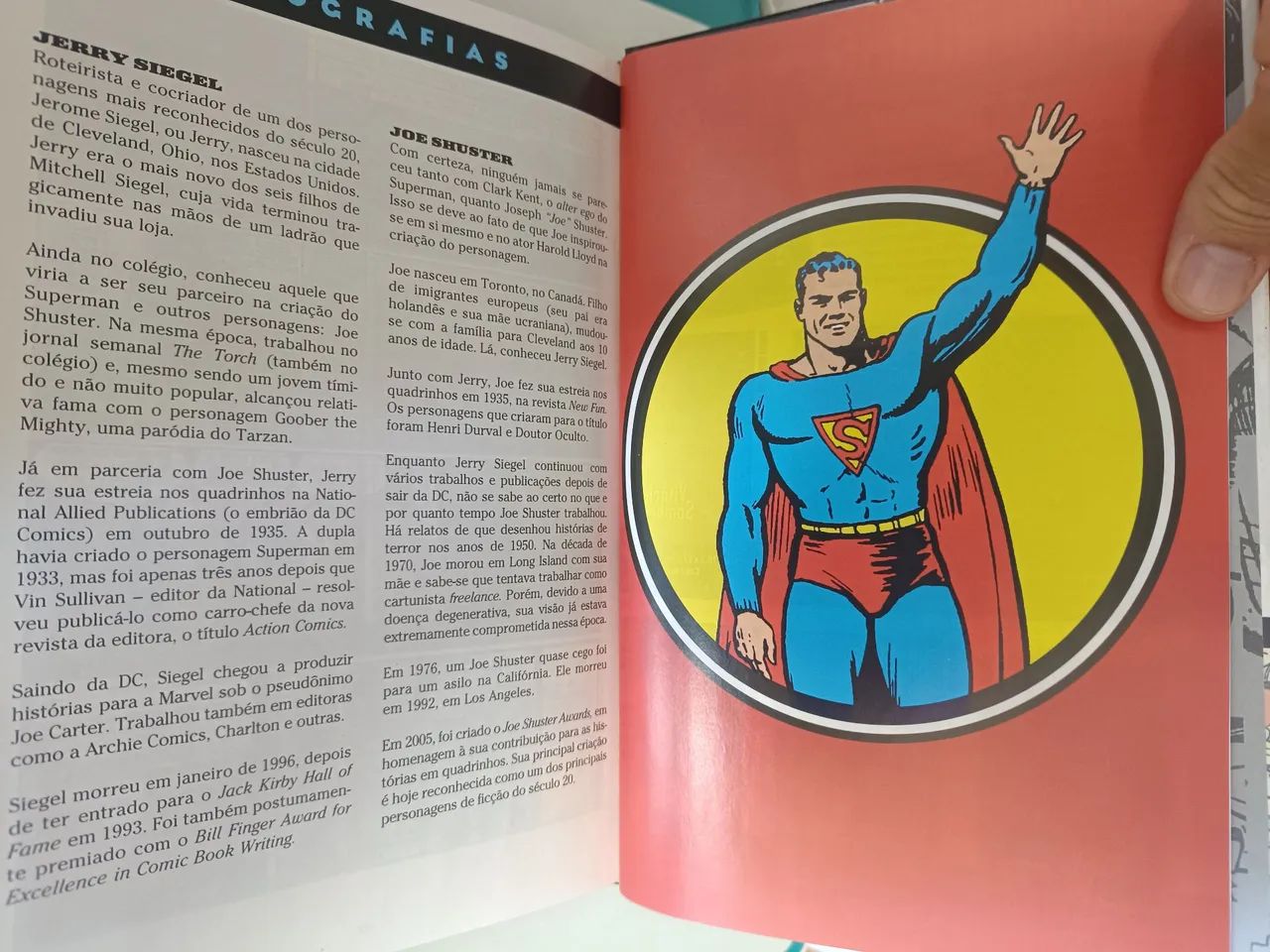 Superman Crônicas - Vol. 3 - Foto 4