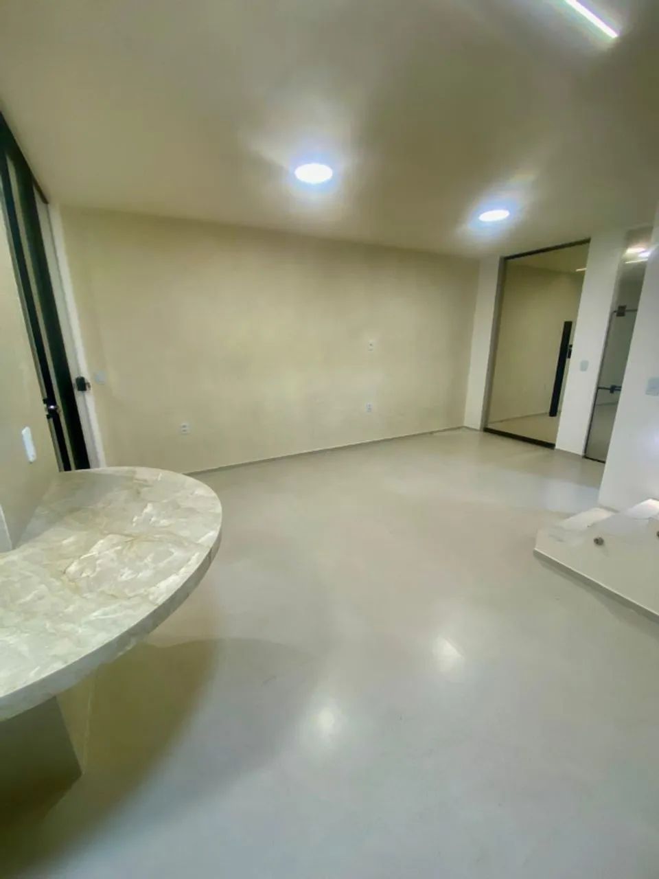 Casa com três suítes no Eusébio - 132m²