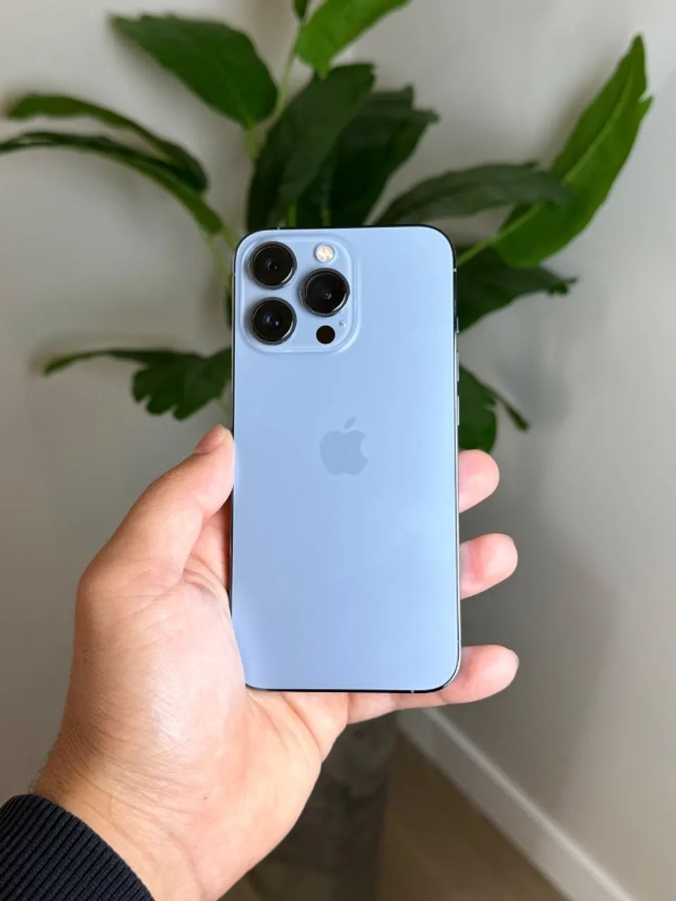 iPhone 13 Pro 128GB - Azul