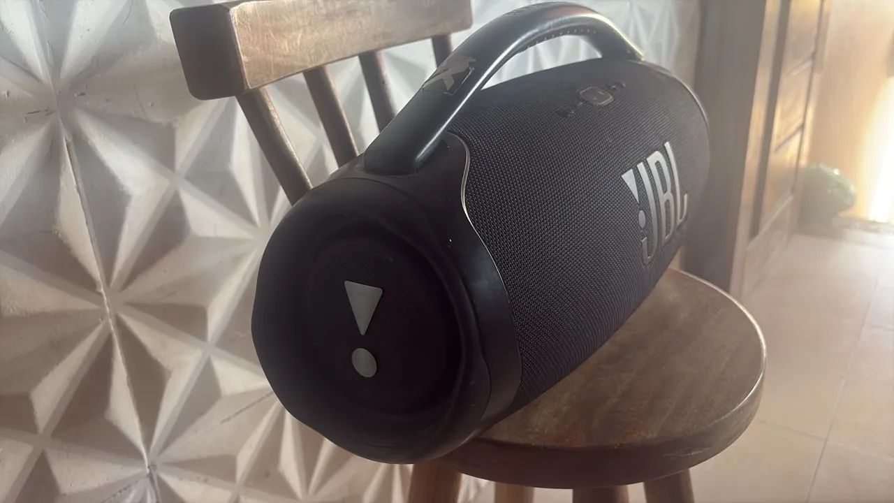 Vendo JBL Boombox 3  - Foto 2
