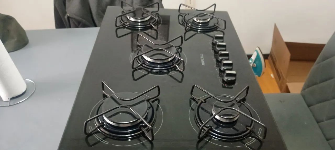 Fogão  - Foto 3