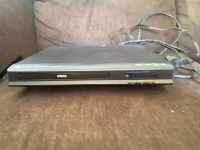 ? DVD Player - Foto 2
