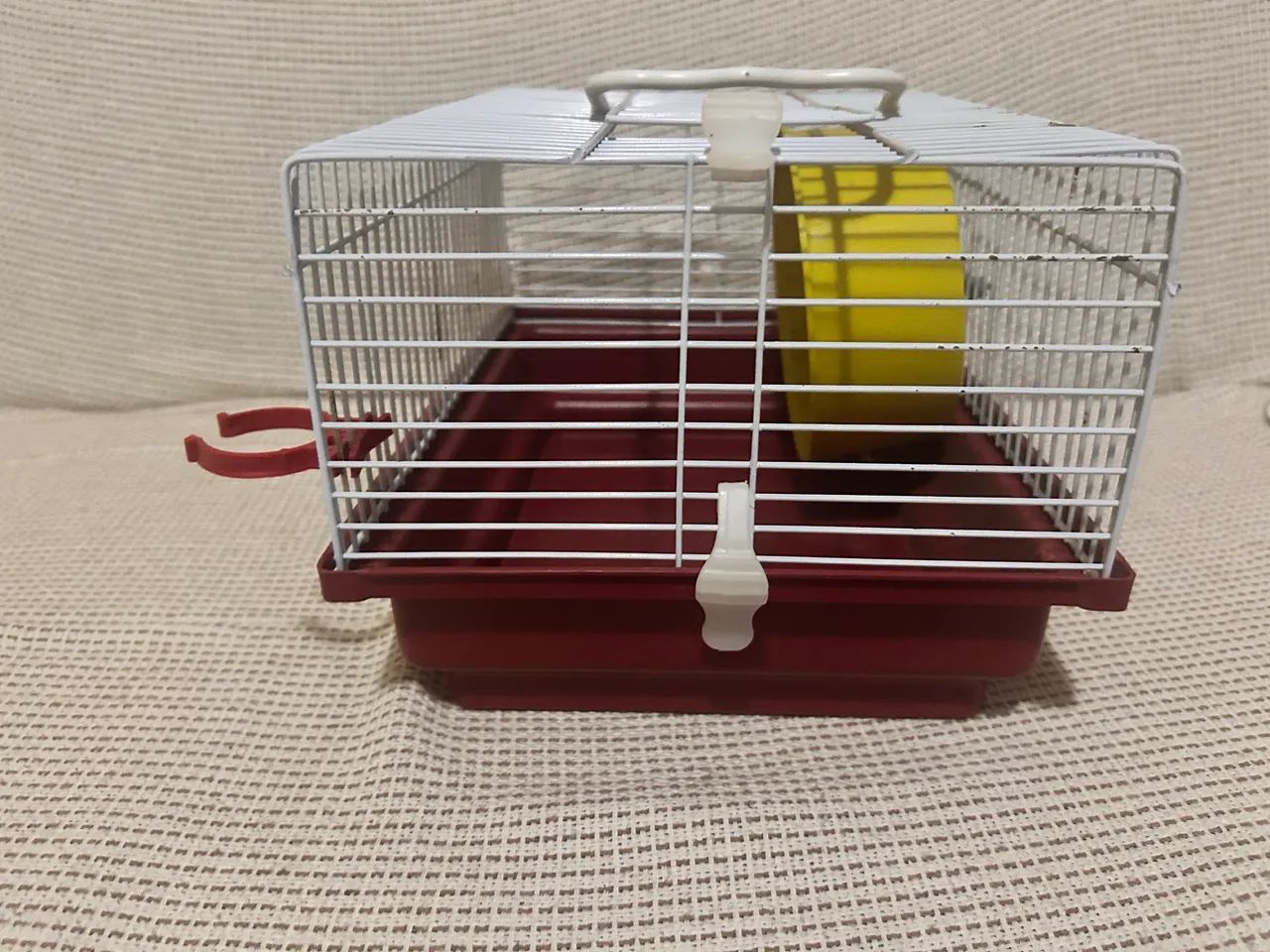 Gaiola para Hamster  - Foto 5