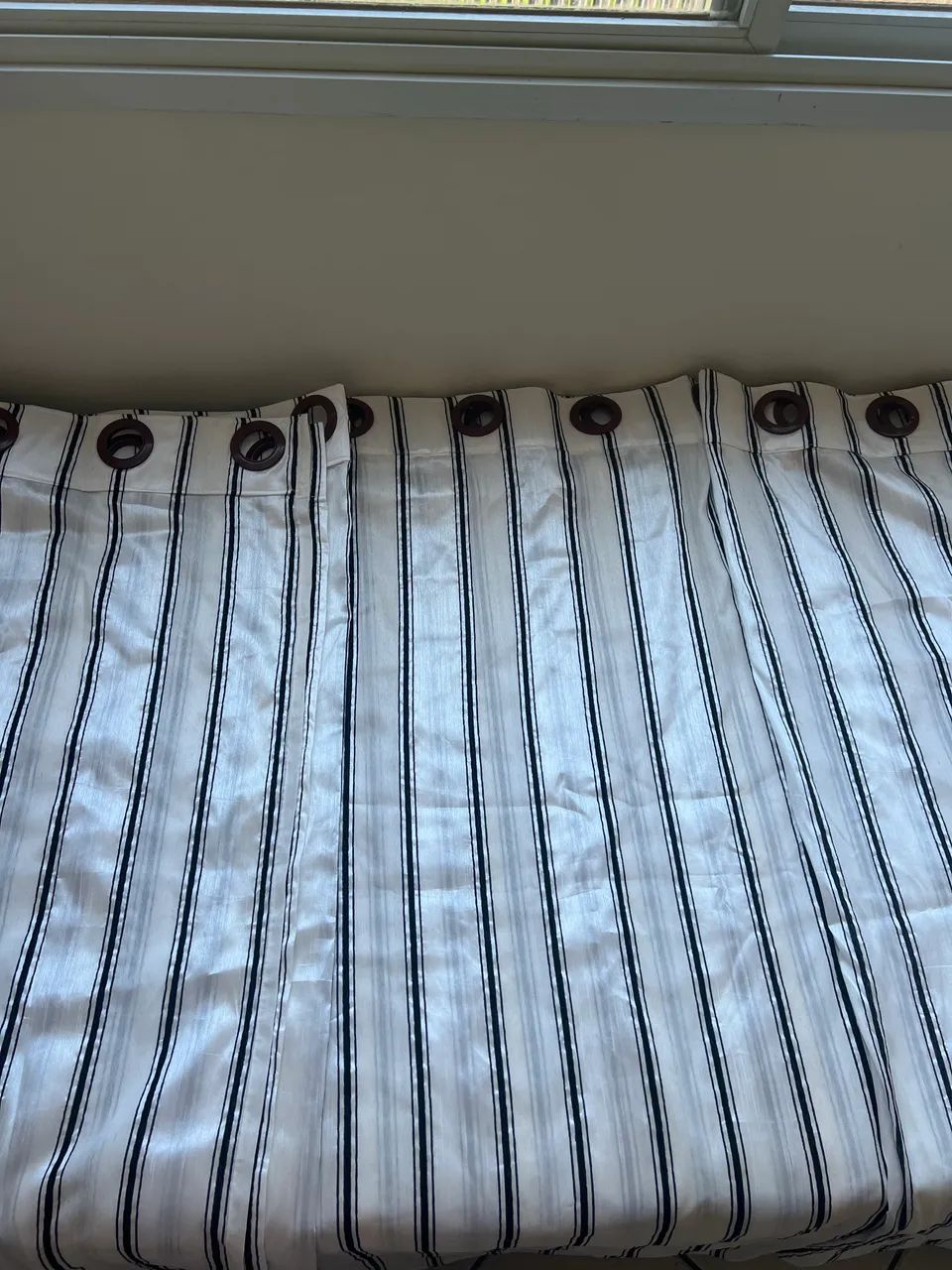 Cortinas 