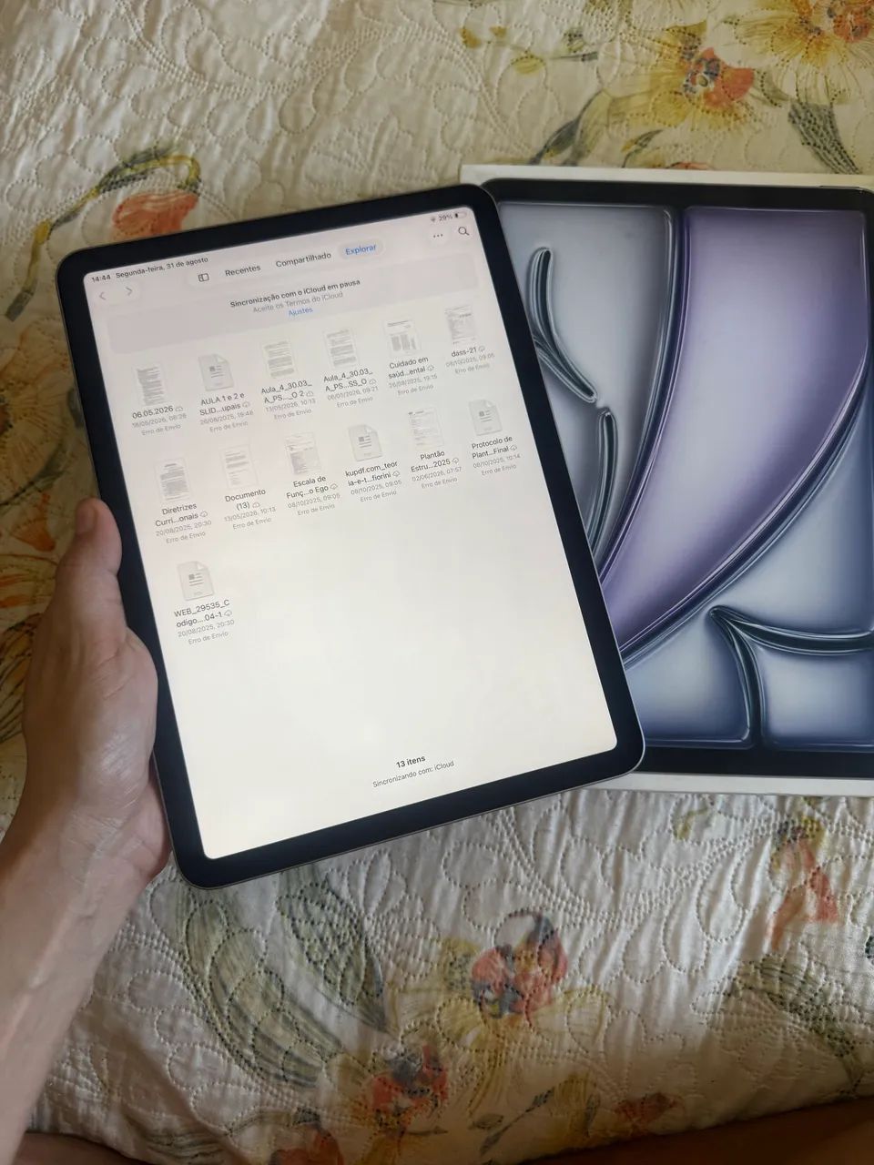 iPad Air m2