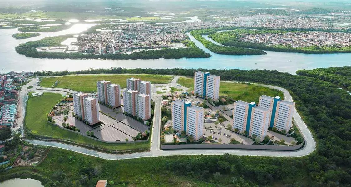 Belo Rio Mais Viver 7 9 9 9 6 7 5 5 0 0 9 - Foto 3