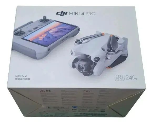 Drone (TROCO) DJI Mini 4 Pro 