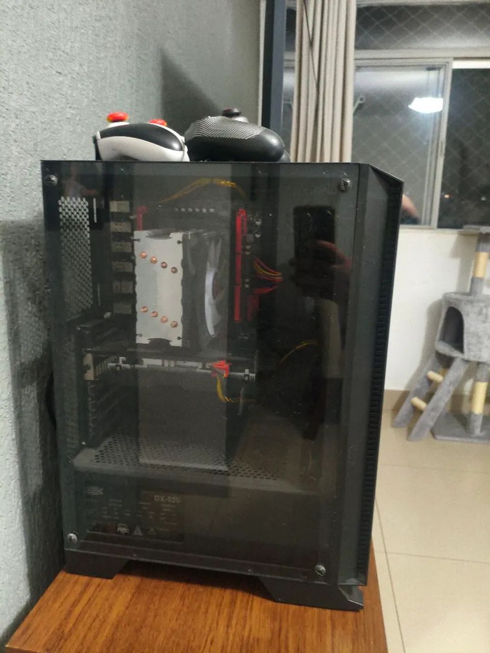 Computador Gamer Xeon 2667 V4 32Gb Ram - Foto 2