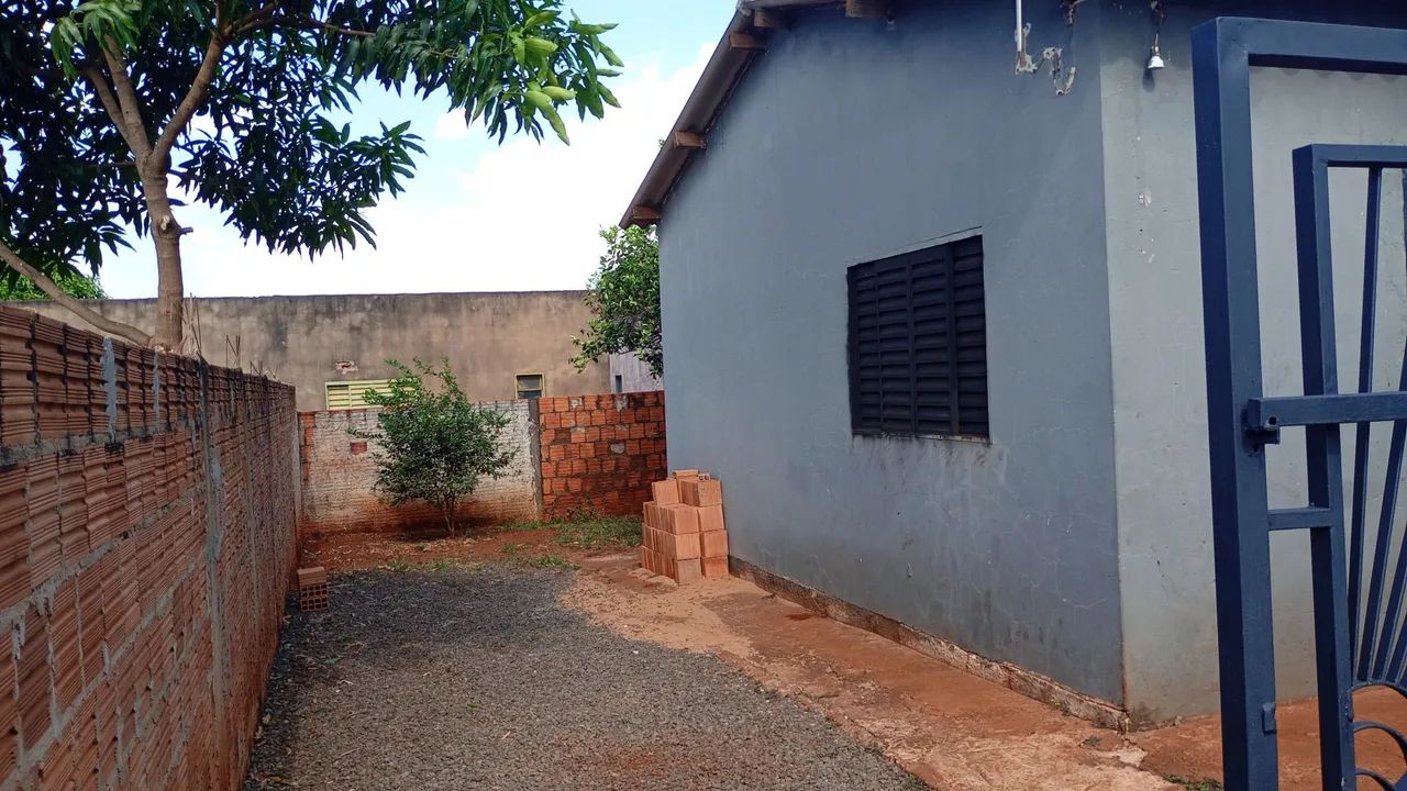 Casa em Sidrolandia  - Foto 5