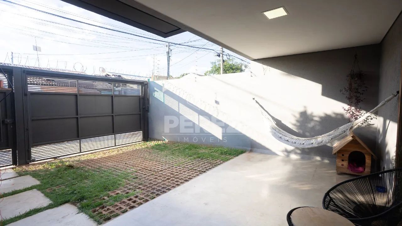 Sobrado Bairro Vilas Boas - Foto 3
