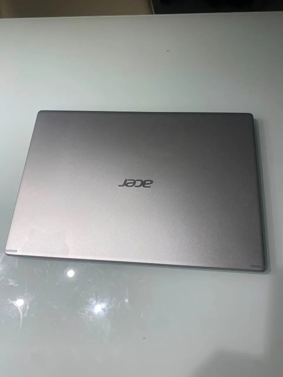 設定済み✨️Acer Aspireノートパソコン✨️i5/SSD/オフィス Acer Aspire 5 i5 10ª Geração | 8GB RAM | SSD 256GB | Windows 11