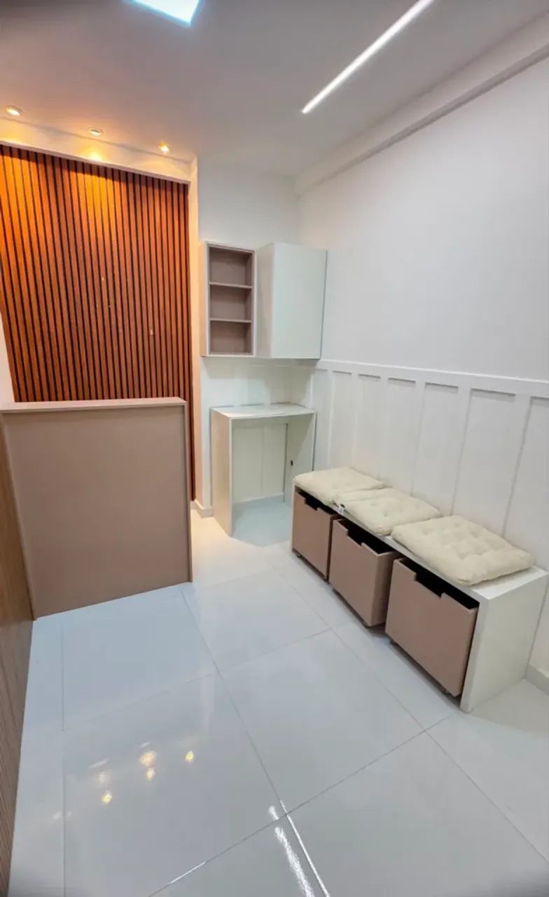SALA COMERCIAL LOCAÇÃO - Foto 5