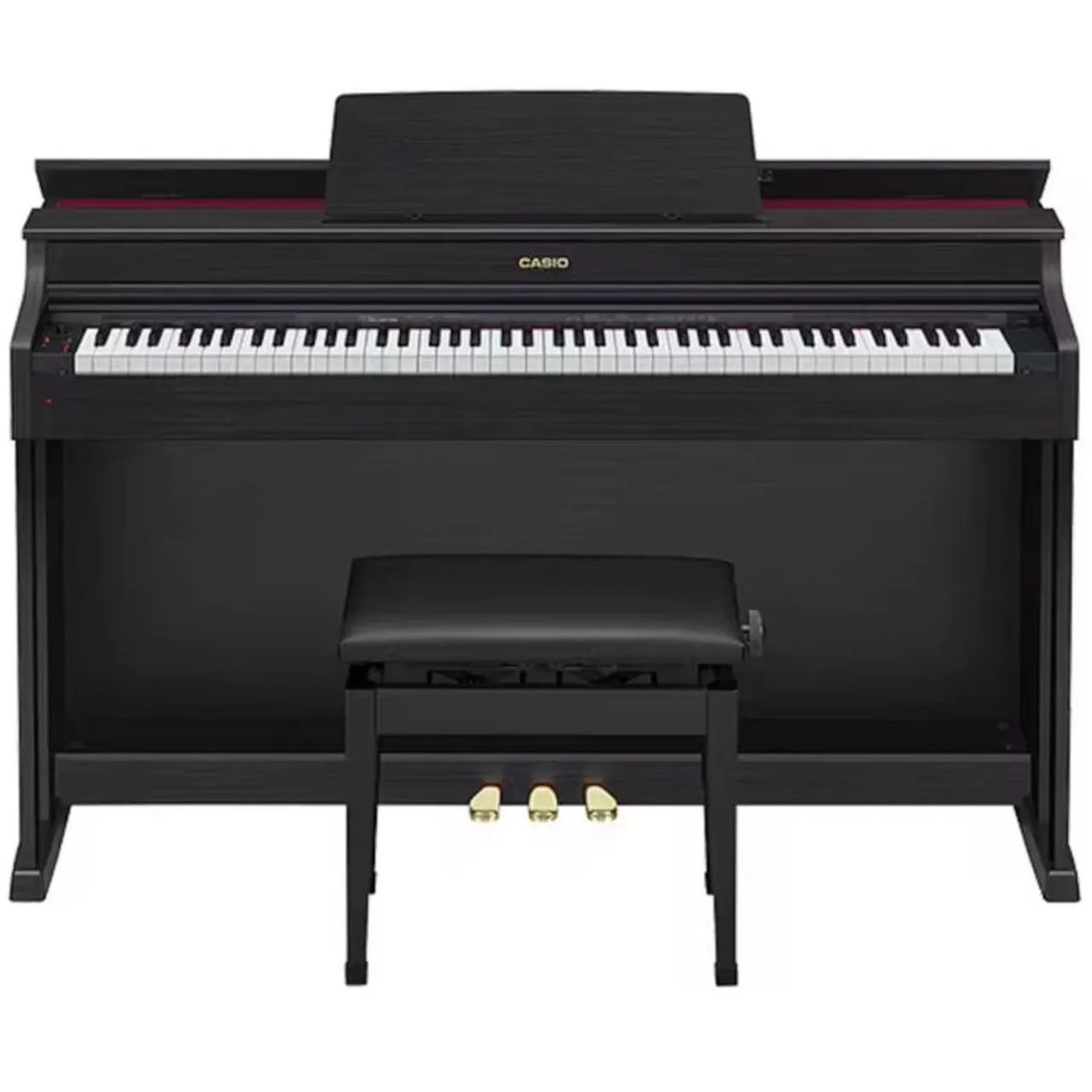 Piano digital Casio Celviano AP470 - Foto 3