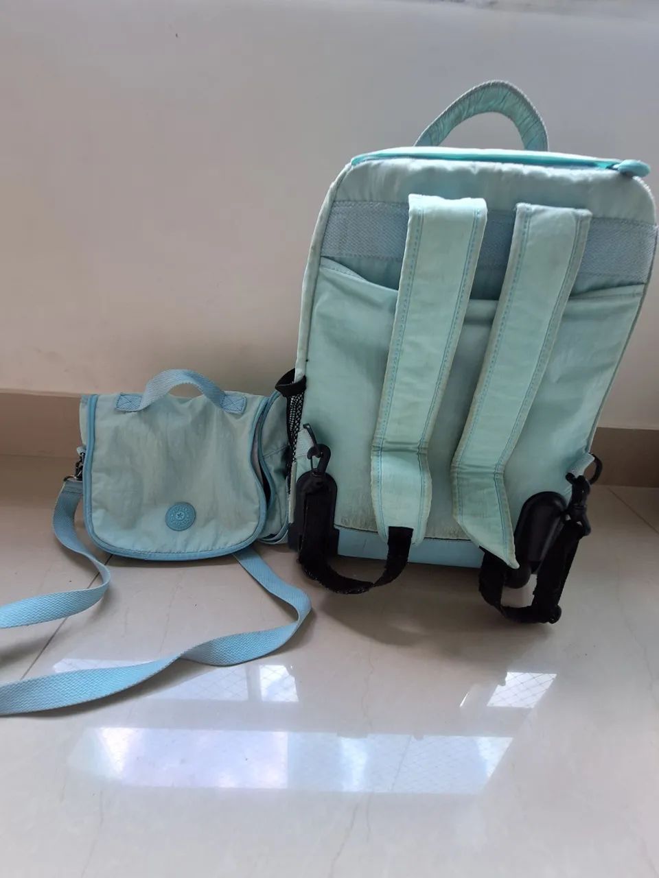 Mochila kipling  - Foto 4