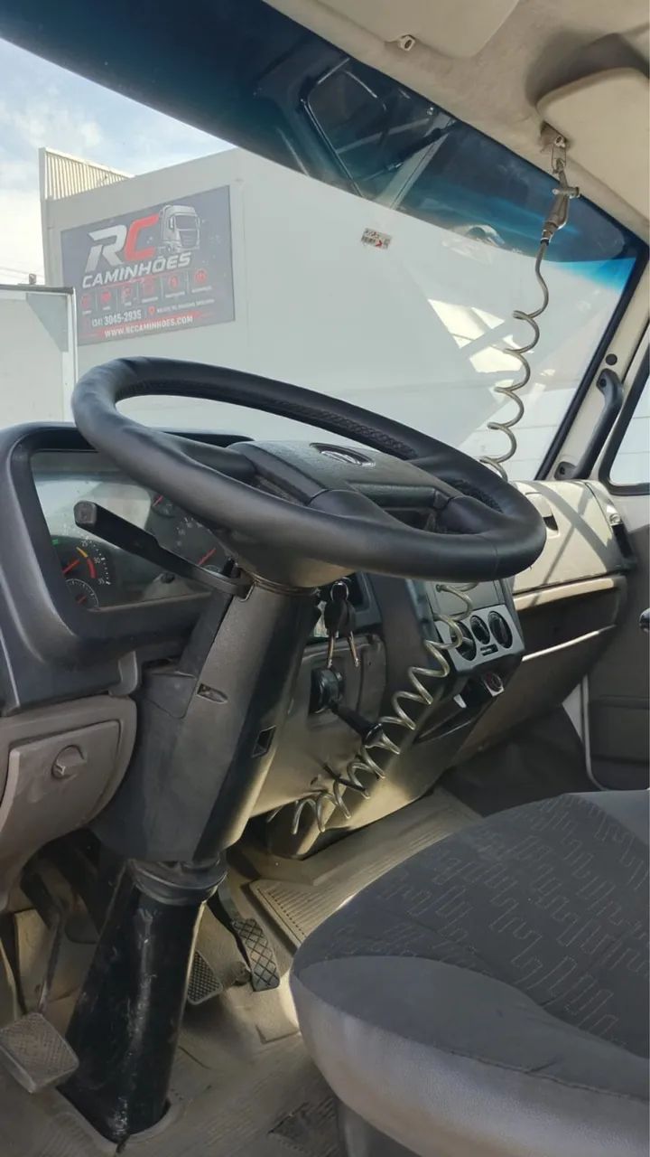VW 10160 Delivery - Foto 4