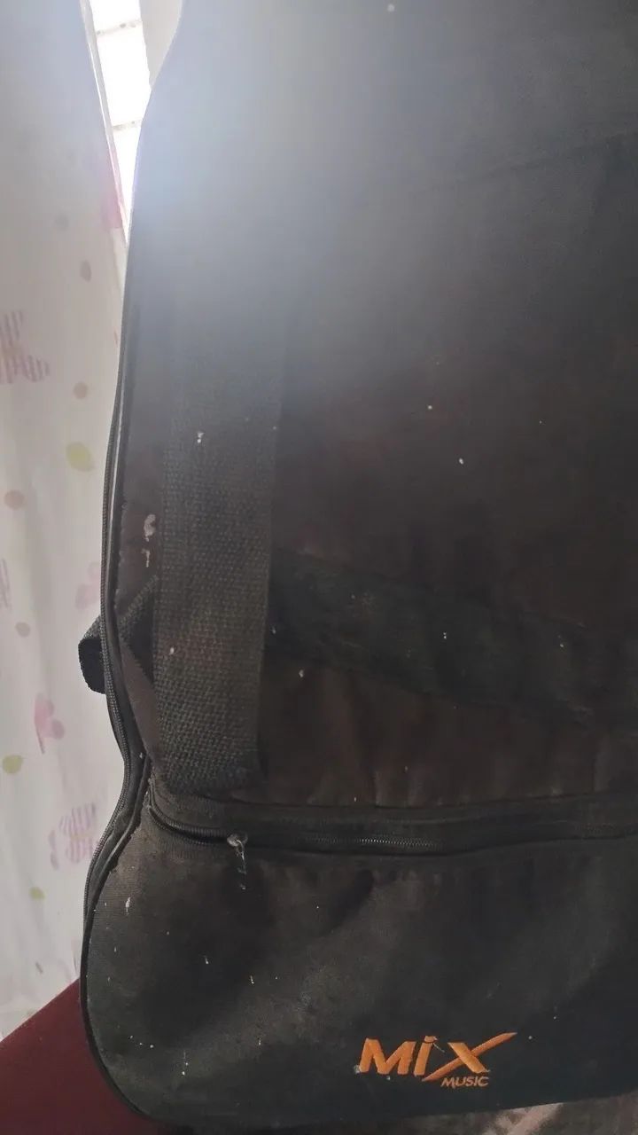 Capa para guitarra  - Foto 2