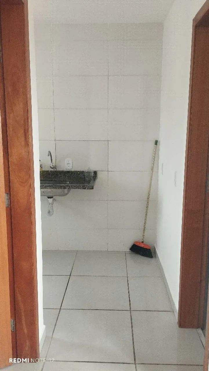 Aluga kitnet são bento  - Foto 3