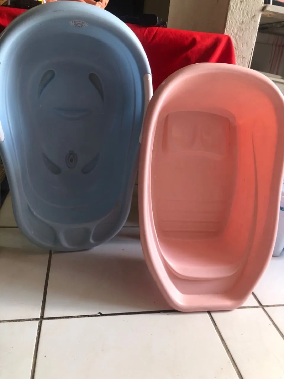 Banheira