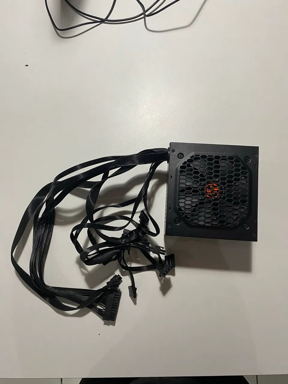 Fonte atx 500W - Foto 3
