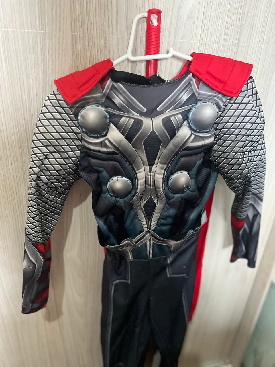 Fantasia infantil - Foto 3