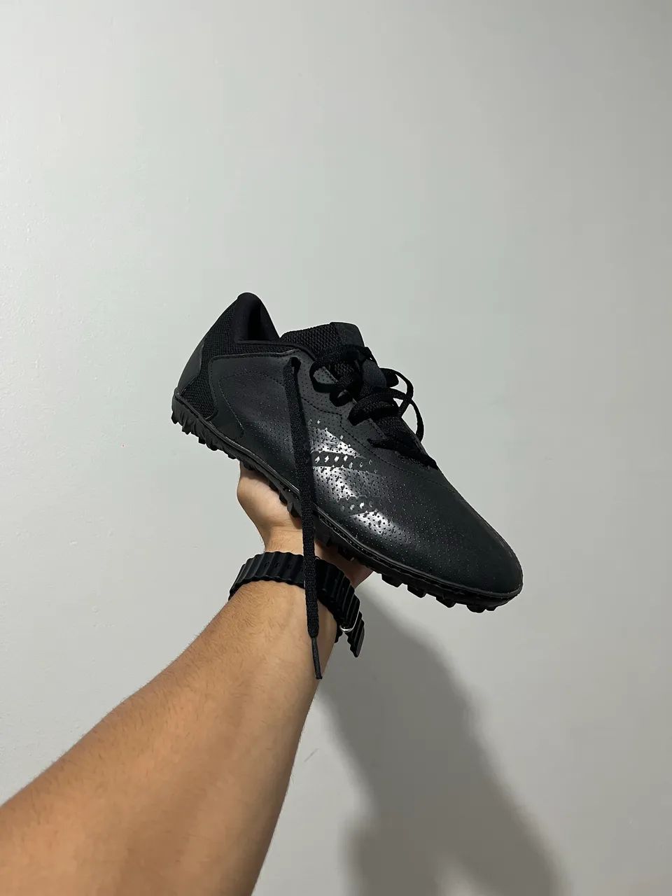 Chuteira Society Adidas - Mat Original  - Foto 4