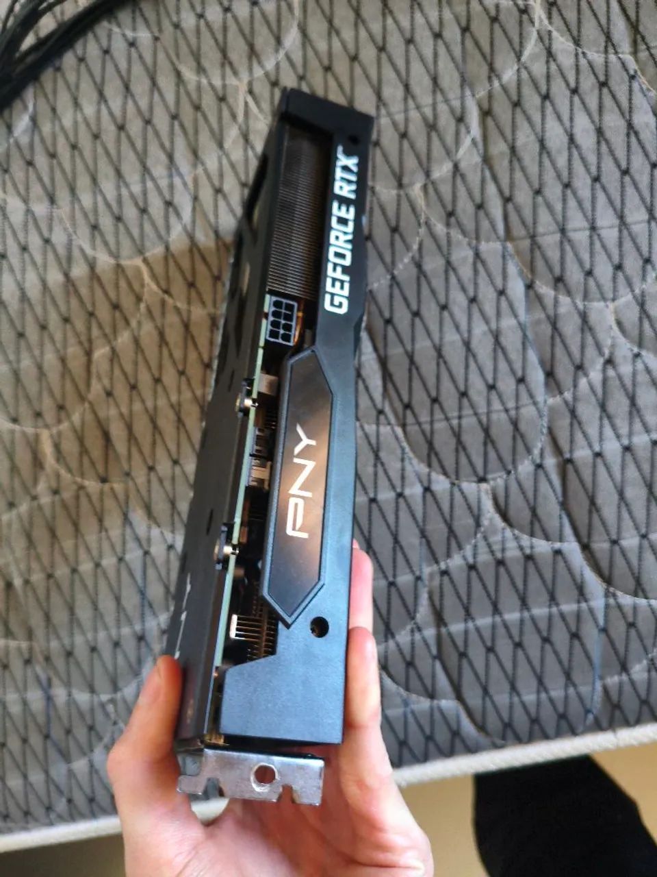 Rtx 3060 12gb pny - Foto 2