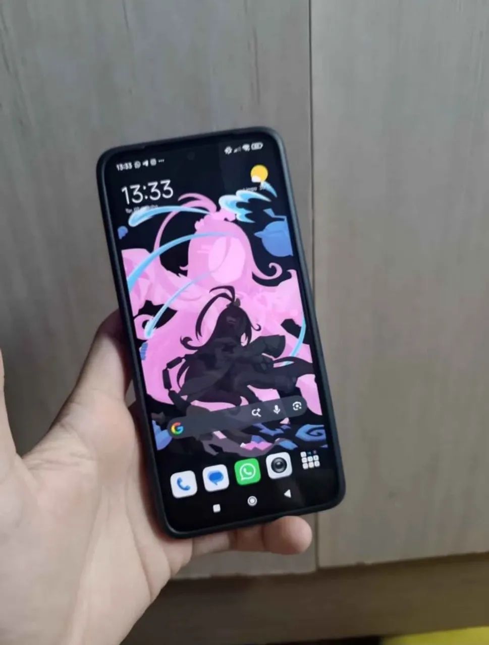 Vendo Xiaomi Redmi Note 14 256Gb - Foto 3