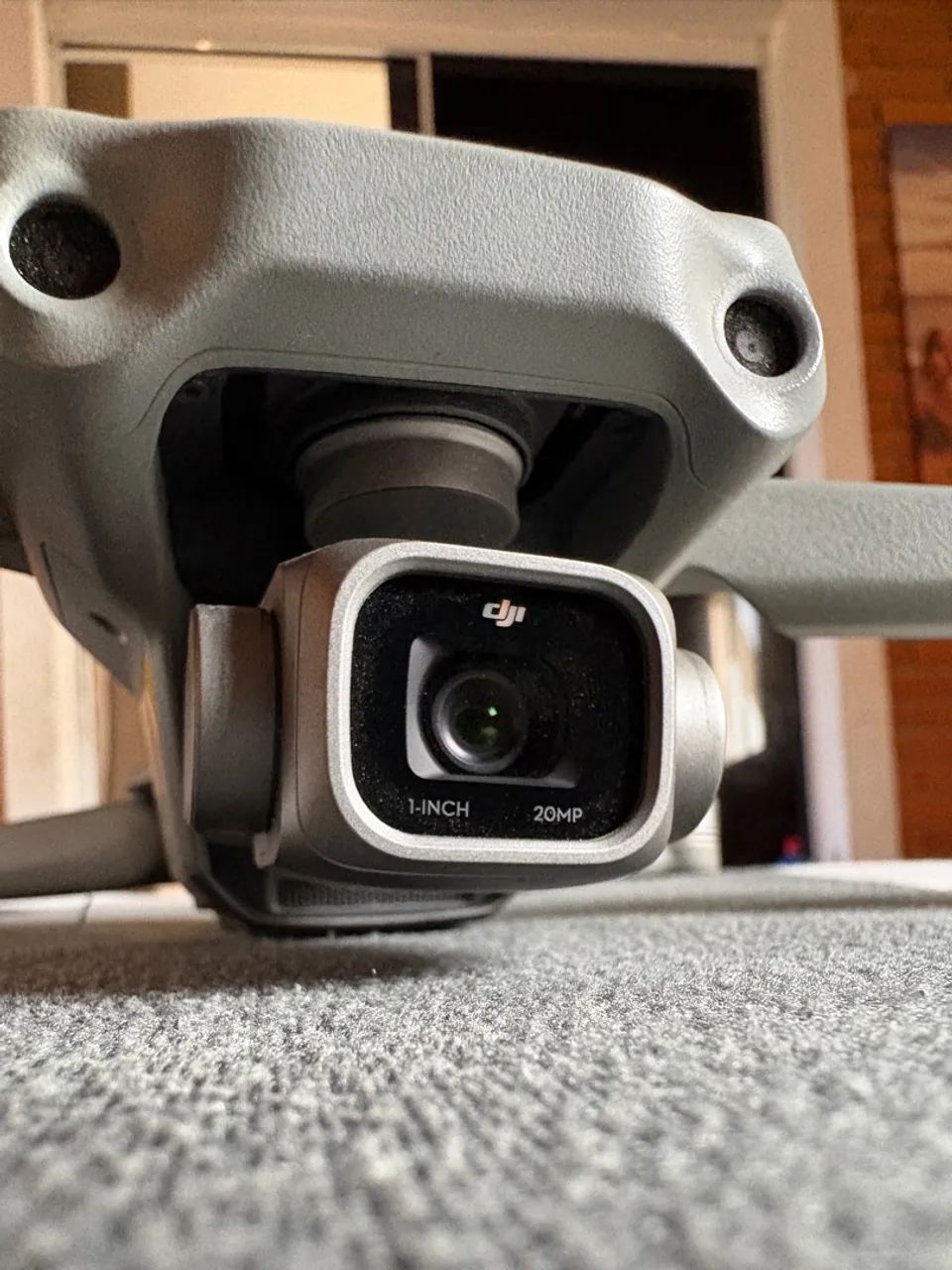 DRONE DJI AIR 2S  - Foto 2