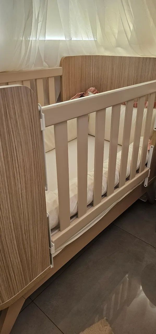 Berço Adaptável 64962127553539123