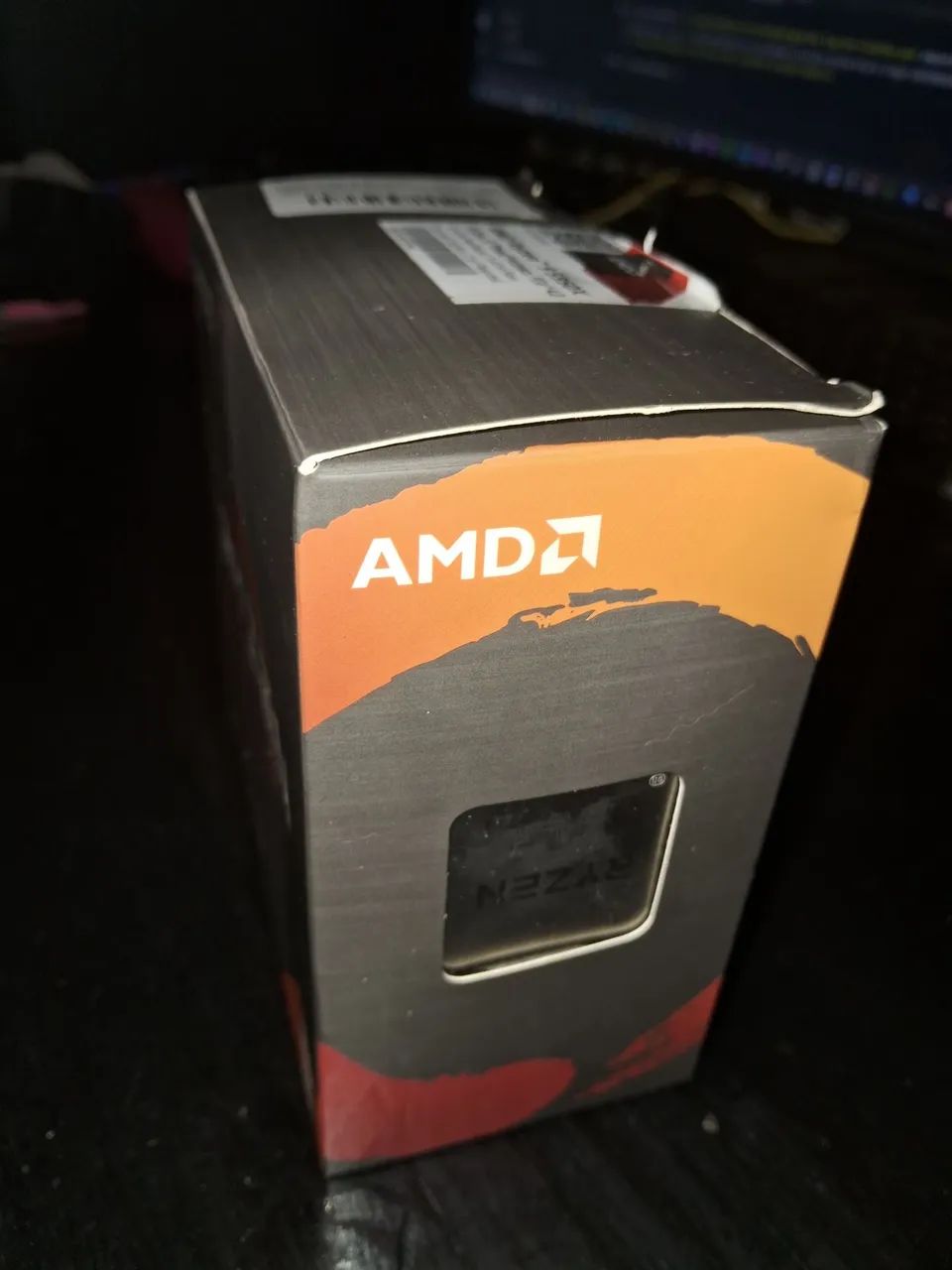 Processador AMD Ryzen 9 5950X 16 Core 3.4GHz Cache 72MB - Foto 5