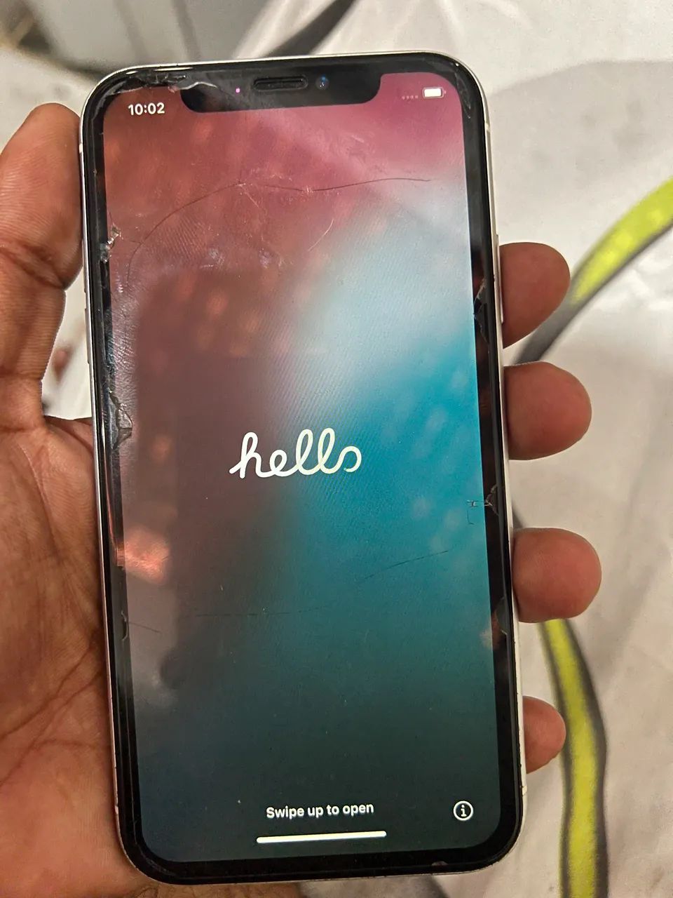 Iphone XR - Foto 4