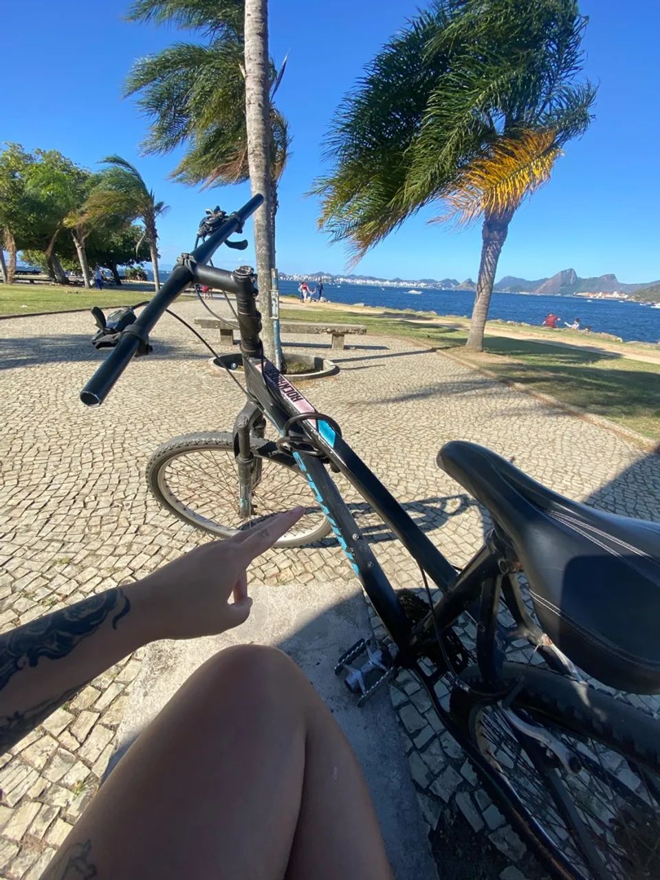 Bicicleta aro 26 - Foto 3