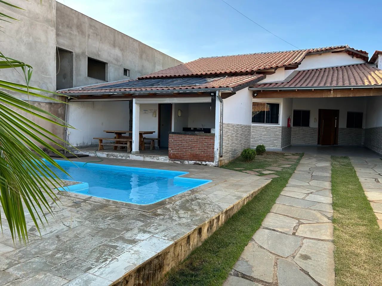 Casa temporada Pirenópolis  - Foto 12