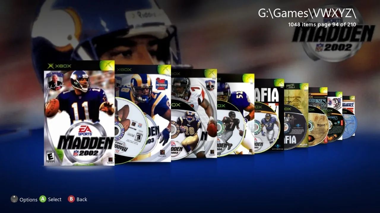 Xbox Clássico com HD 3 Teras - Foto 4