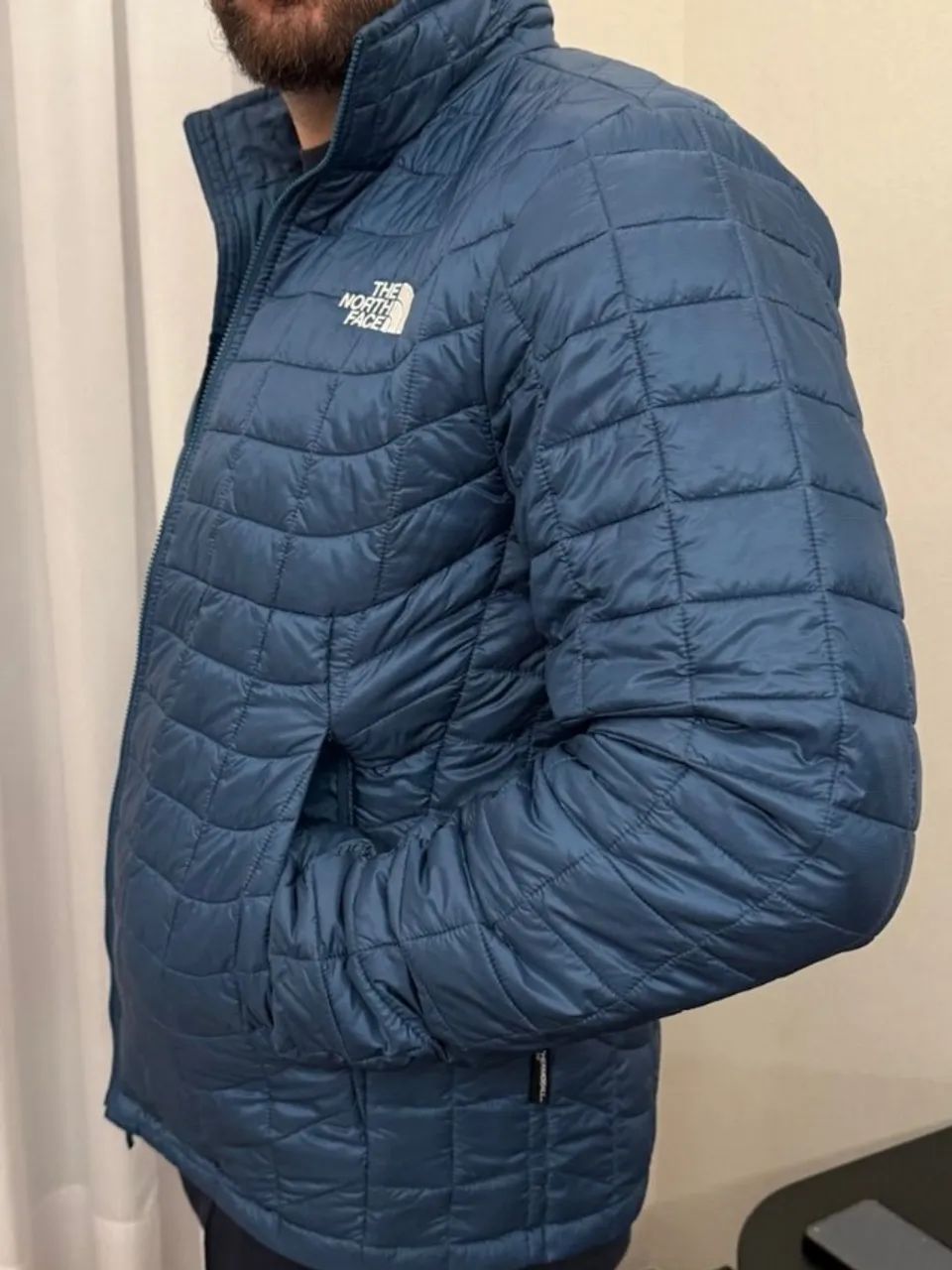 jaqueta the north face thermoball p - Foto 4