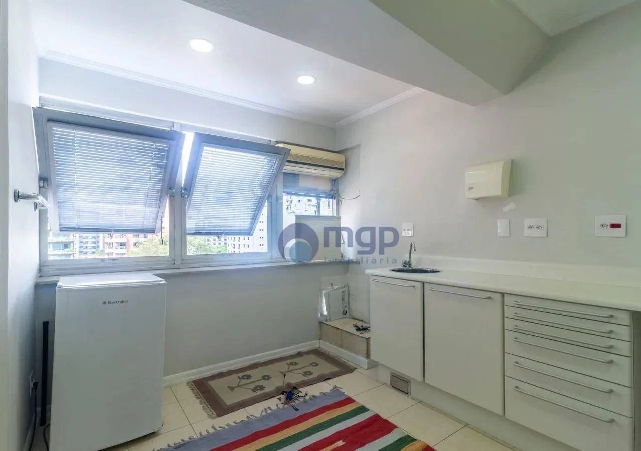 Sala para alugar- Jardim Paulista - São Paulo/SP - Foto 5